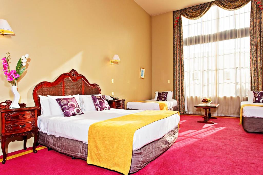 VR Hamilton - Resim 11