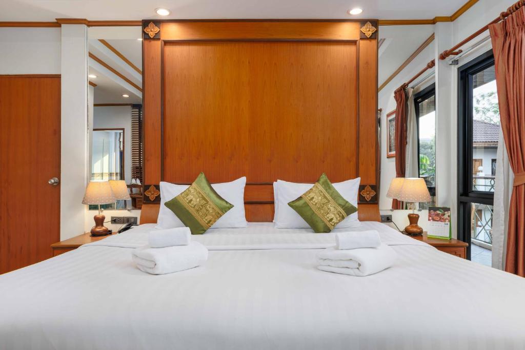 Charlie House Pin Klao - Resim 30