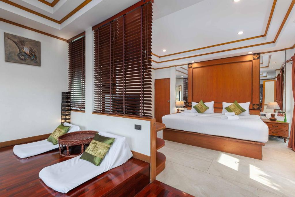 Charlie House Pin Klao - Resim 31