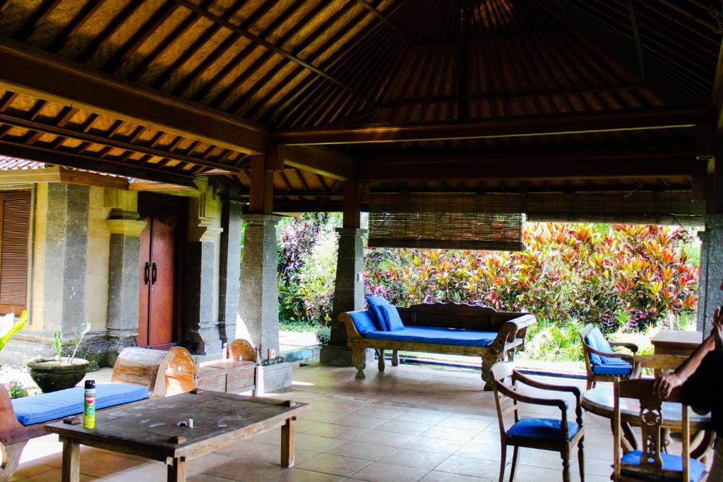 The Sangkih Villa Restaurant & Bar - 15