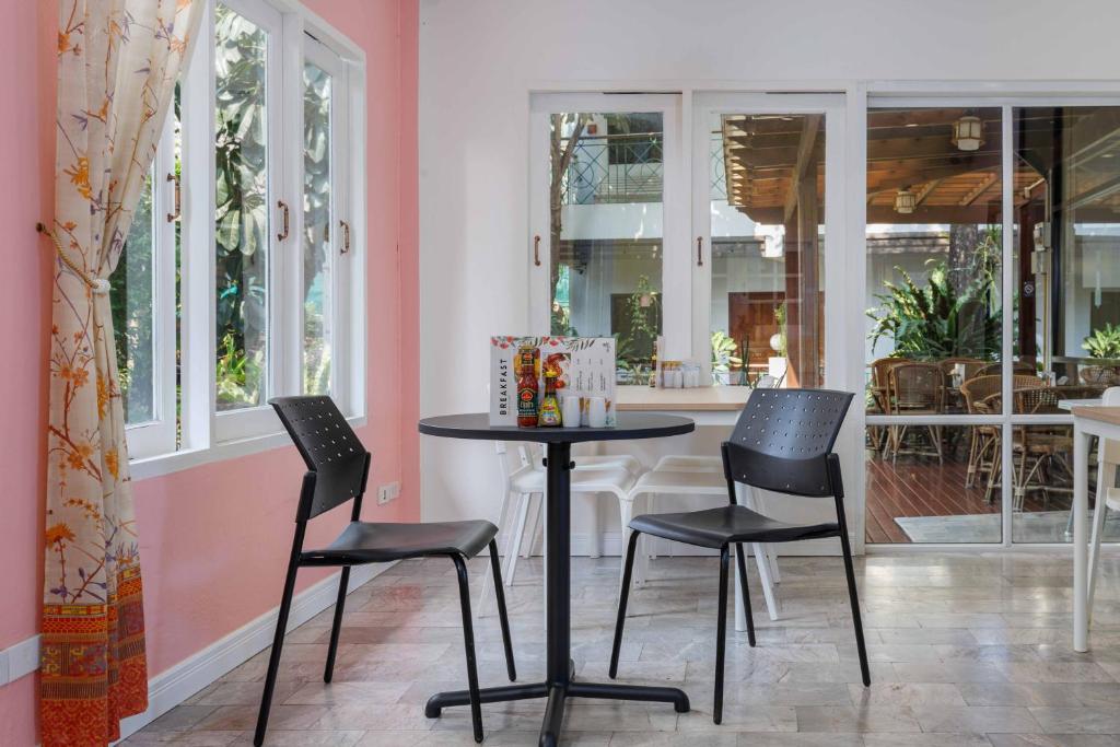 Charlie House Pin Klao - Resim 7