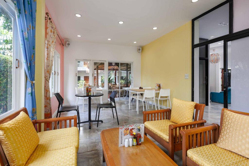 Charlie House Pin Klao - Resim 24