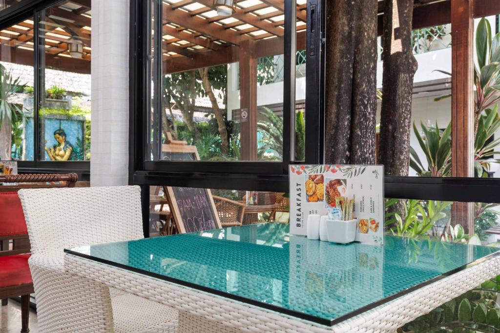 Charlie House Pin Klao - Resim 20