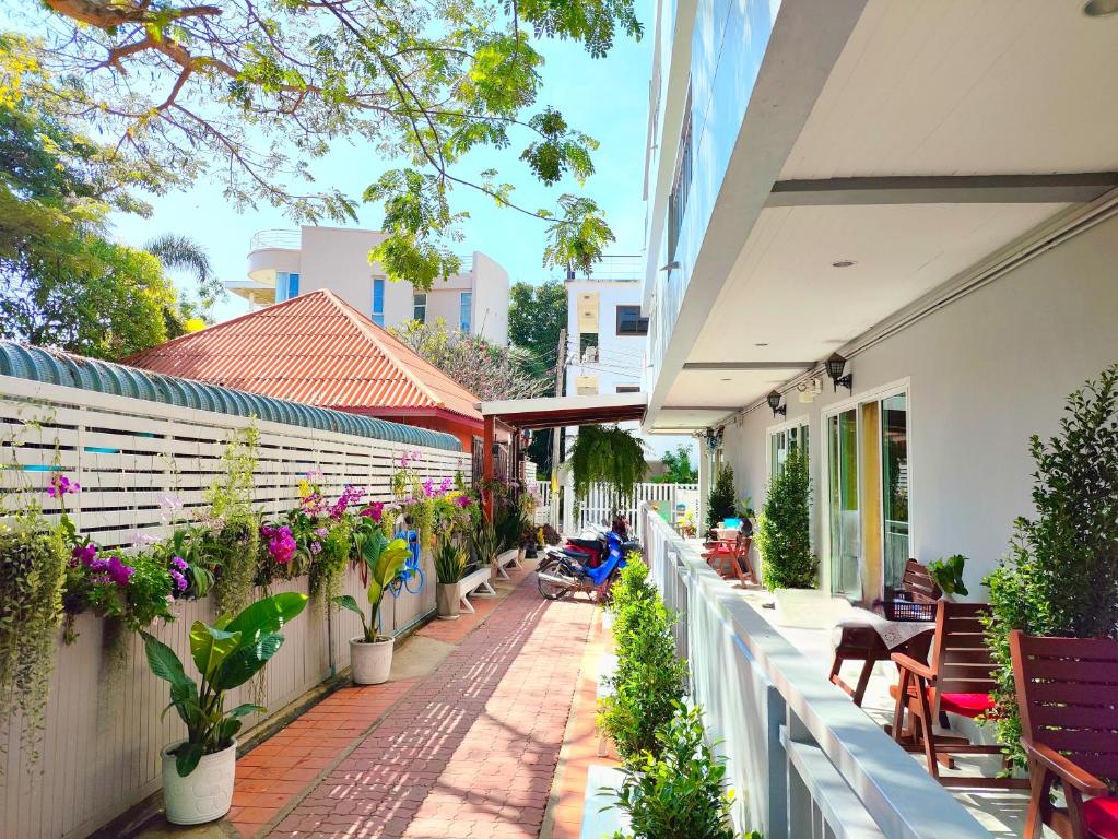 The Phen House - Resim 6