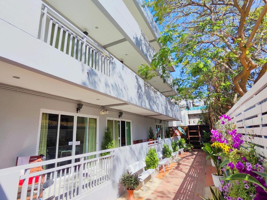 The Phen House - Resim 10