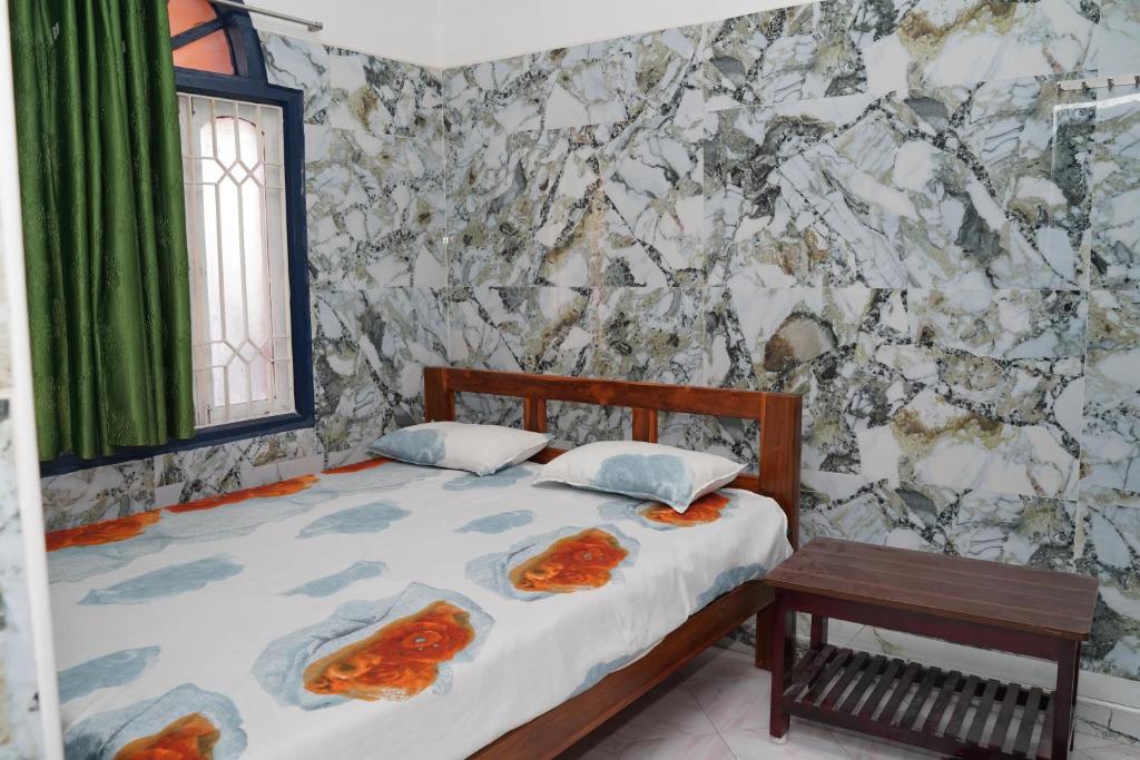 Manakula Vinayagar Guest House, Puducherry (updated prices 2024)