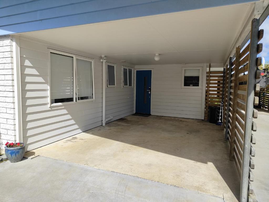 Kerikeri Sunny Modern 2 Bedroom Apartment - Resim 9