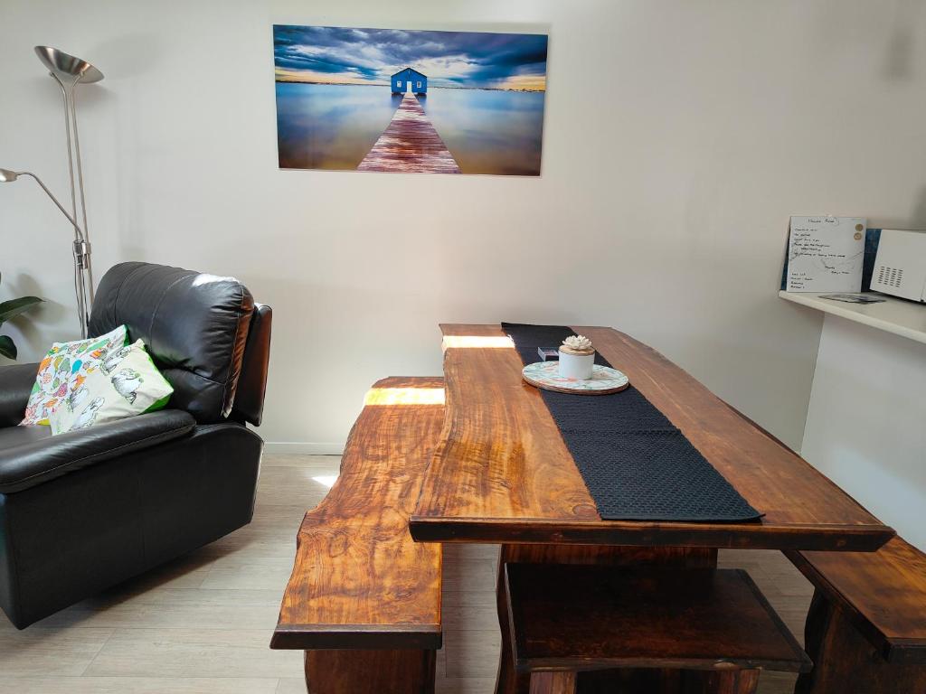 Kerikeri Sunny Modern 2 Bedroom Apartment - Resim 11