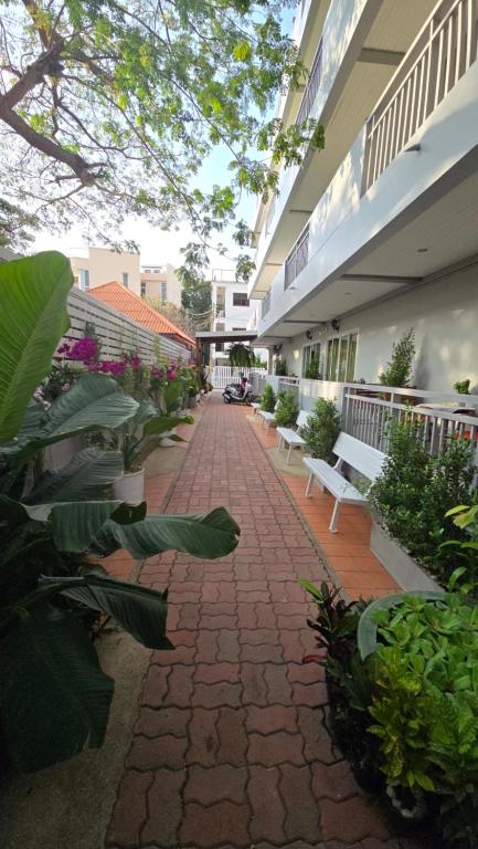 The Phen House - Resim 28