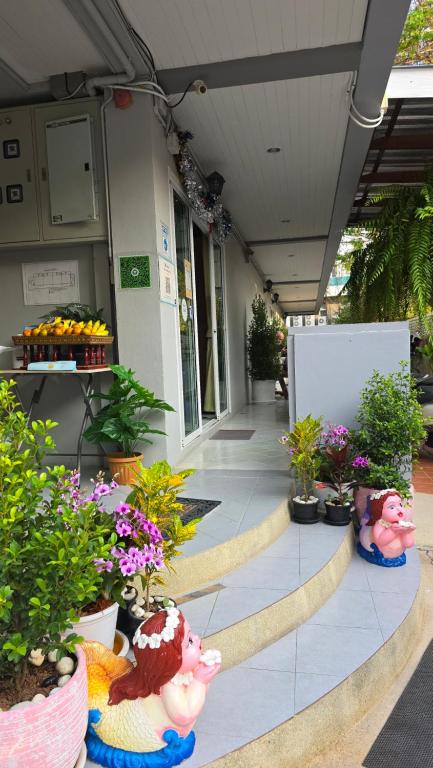 The Phen House - Resim 25