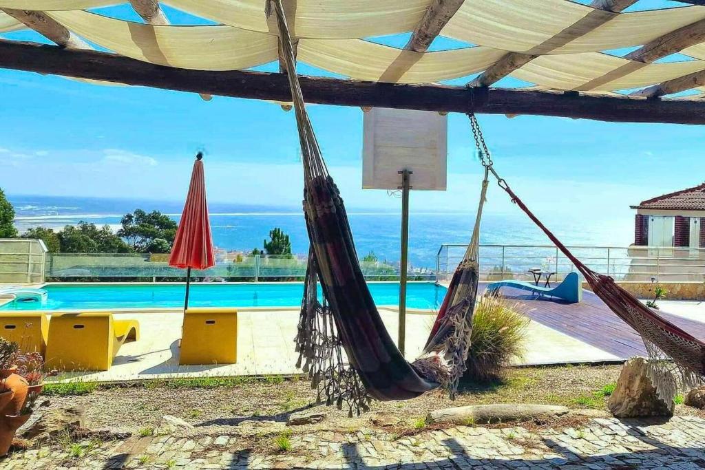 Charming House Figueira da Foz Year Round Shared Pool