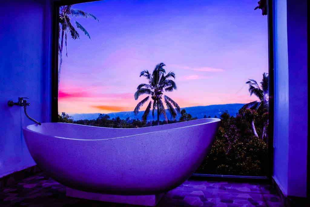 The Sangkih Villa Restaurant & Bar - 13