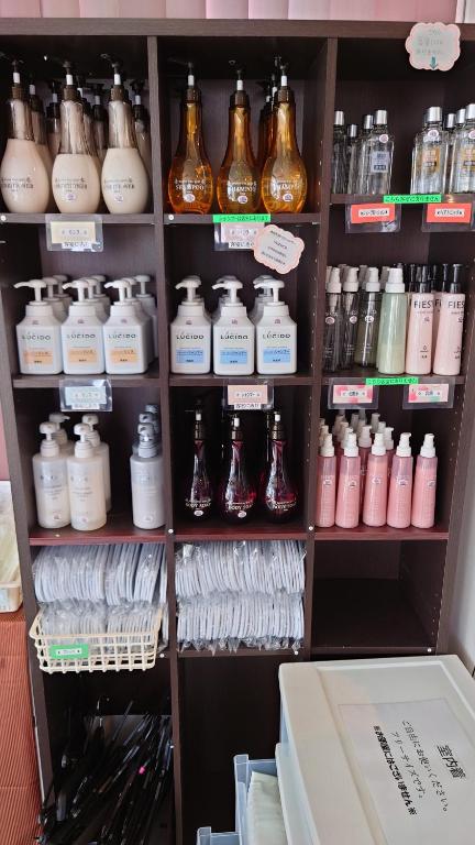 Fotografie z fotogalerie ubytování ホテルアイシス掛川 v destinaci Kakegawa