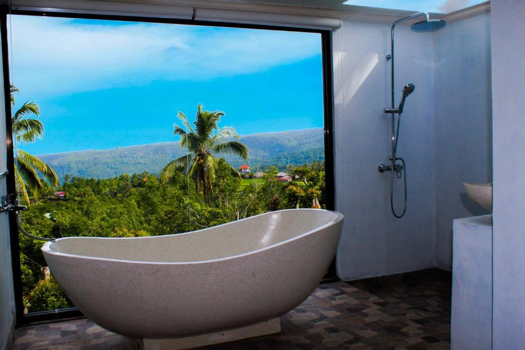 The Sangkih Villa Restaurant & Bar - 11