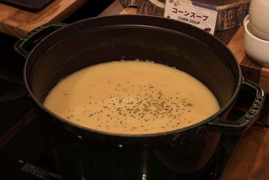 Fotografie z fotogalerie ubytování Almont Hotel Kyoto v Kjótu