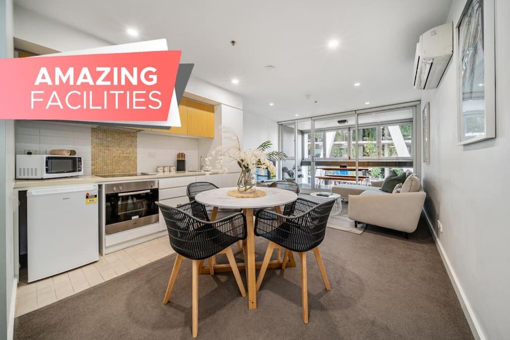 Bliss at Balfours Adelaide, Adelaide (updated prices 2024)