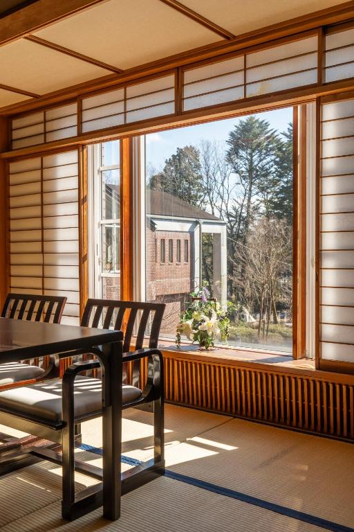 Gallery image of 富士祥栄会館 in Oyama