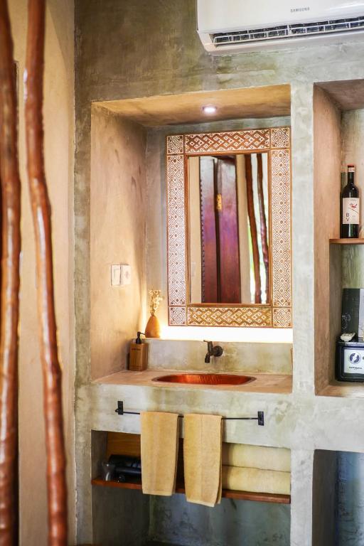 Fotografie z fotogalerie ubytování Village Bali v destinaci Uluwatu