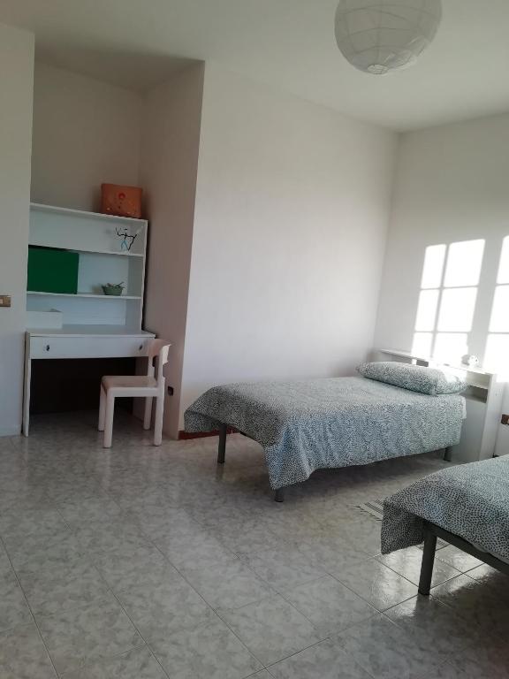 Su domus de Corinne a Tratalias - Incantevole guesthouse