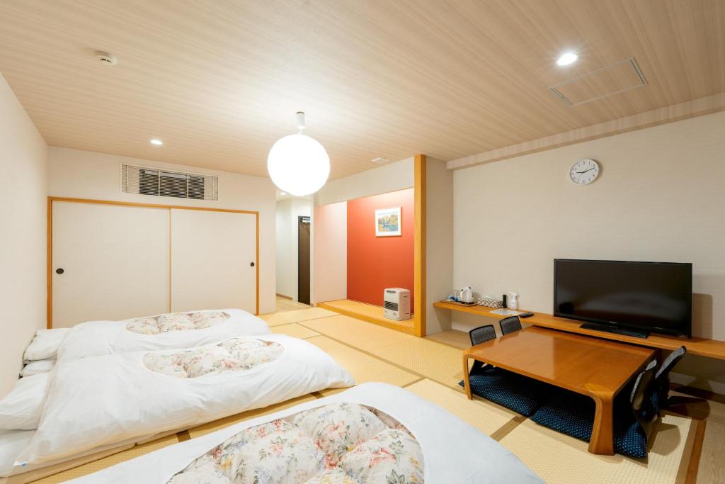 Gallery image of 富士祥栄会館 in Oyama