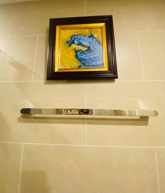 Fotografie z fotogalerie ubytování Premium The Sóng 5 Sao Homestay v destinaci Vũng Tàu