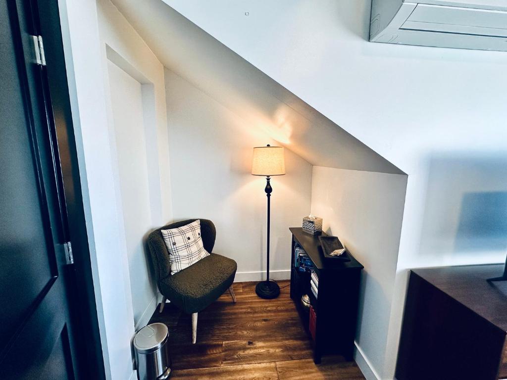 Bespoke Inn Flagstaff photo