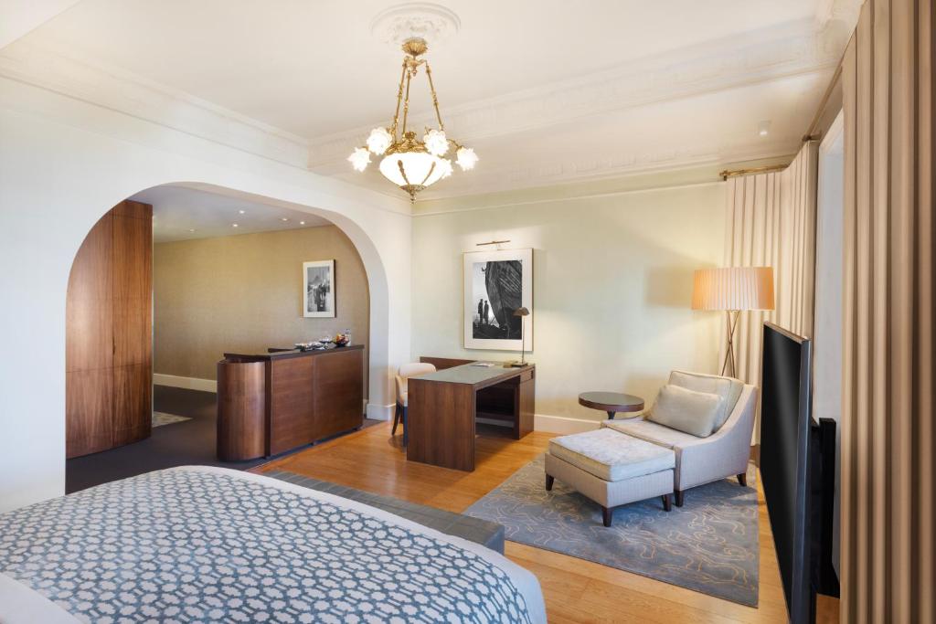 Park Hyatt Istanbul - Macka Palas - 16