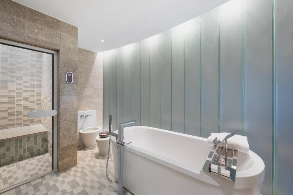 Park Hyatt Istanbul - Macka Palas - 18