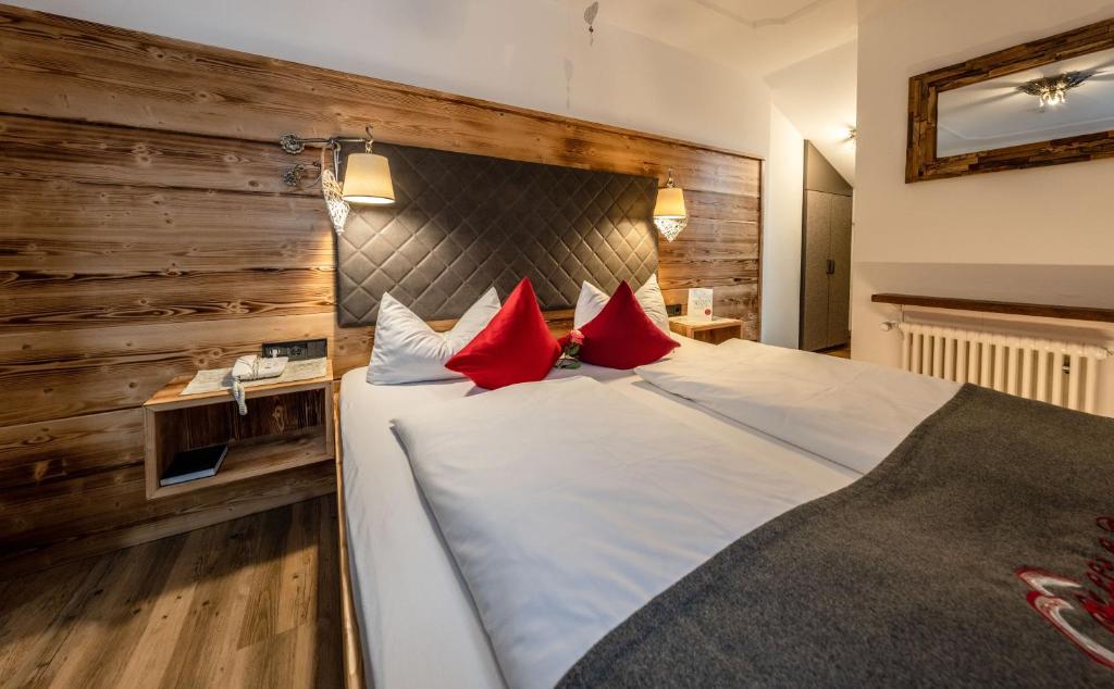 Hotel Bichlerhof - 8