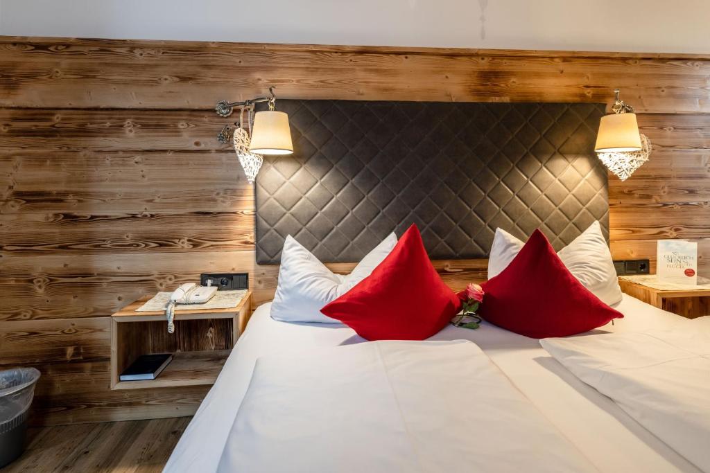 Hotel Bichlerhof - 7