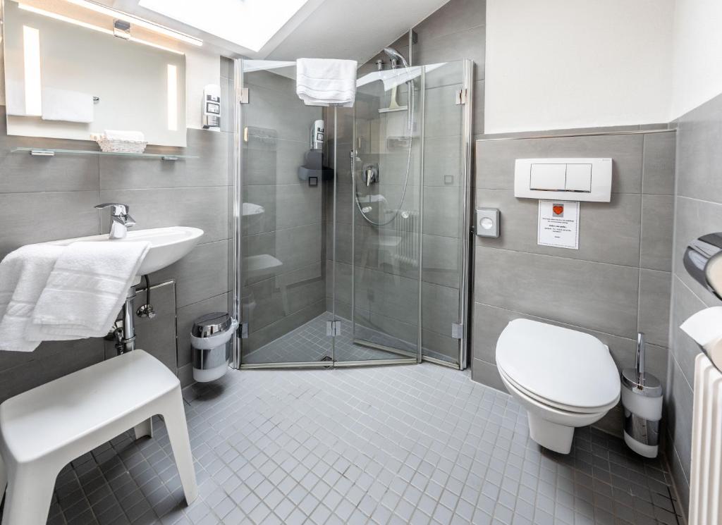 Hotel Bichlerhof - 6