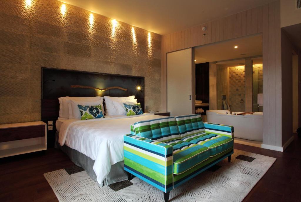 TS SUITES Seminyak Bali - 5