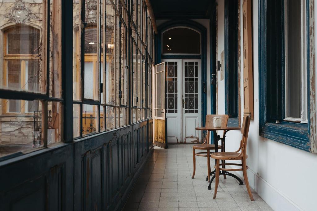 Brody House - boutique hotel - Resim 14