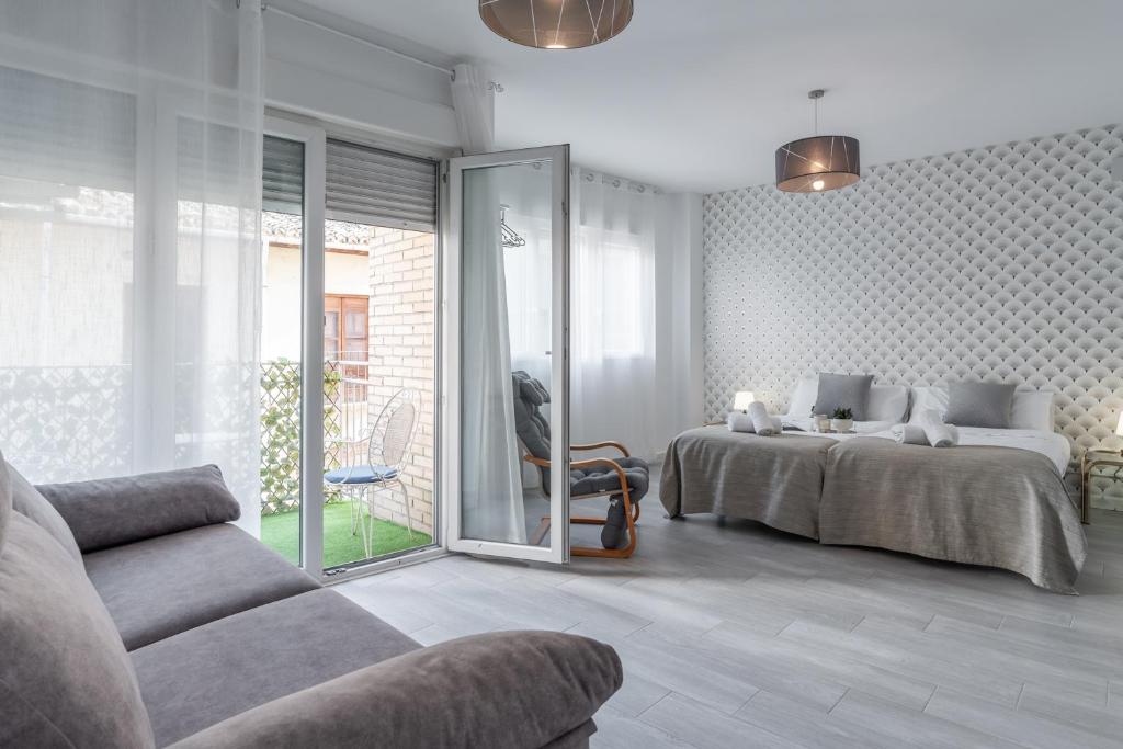 tuGuest Santa Paula III Apartment