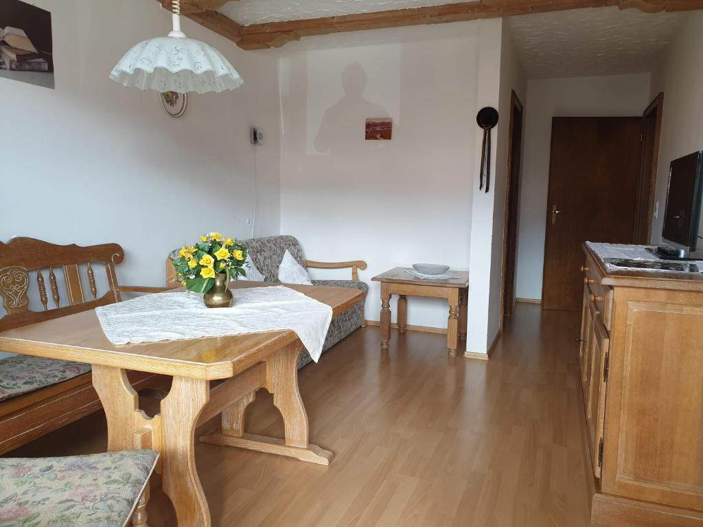 Gästehaus Stefanie - 16