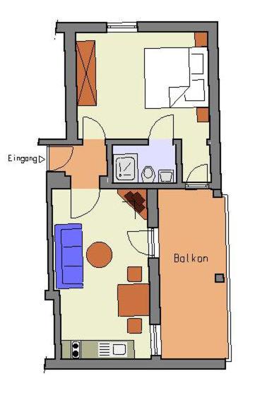 Gästehaus Stefanie - 15