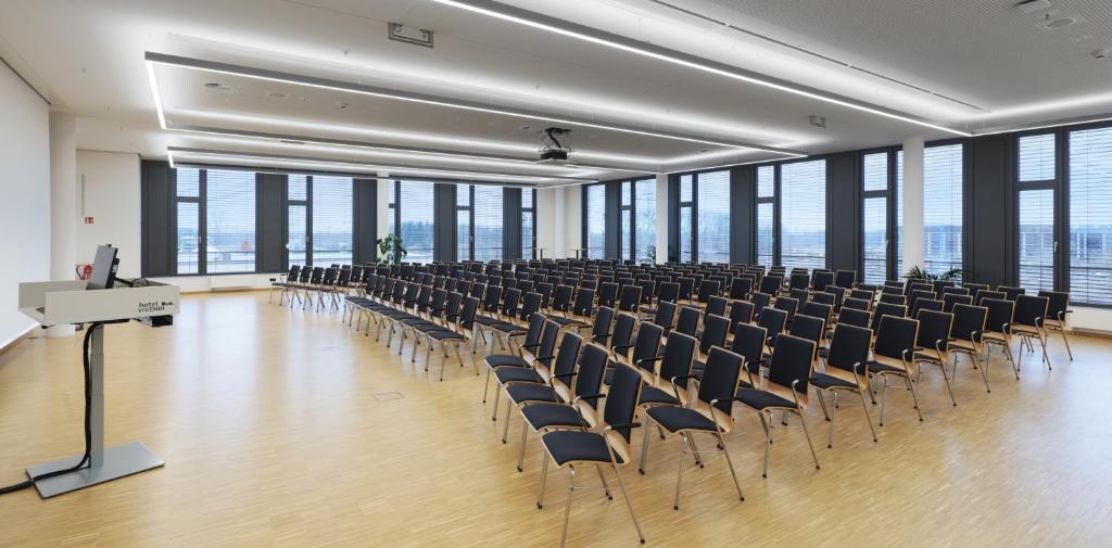 Konferenční prostory v ubytování Hotel Vivendi
