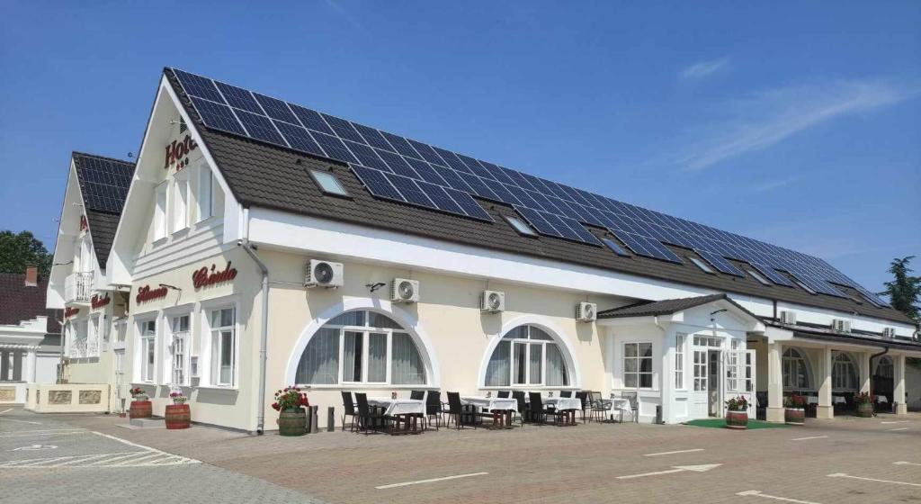 Kemence Csárda és Szálloda