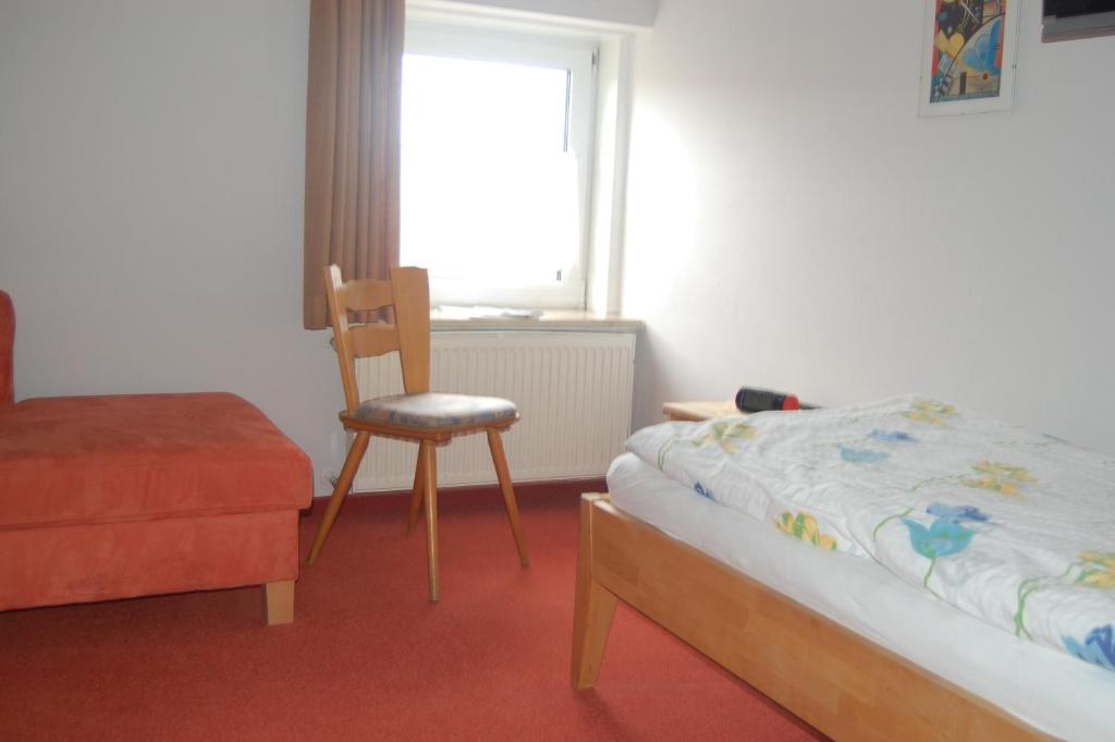 Gästehaus Stefanie - 12