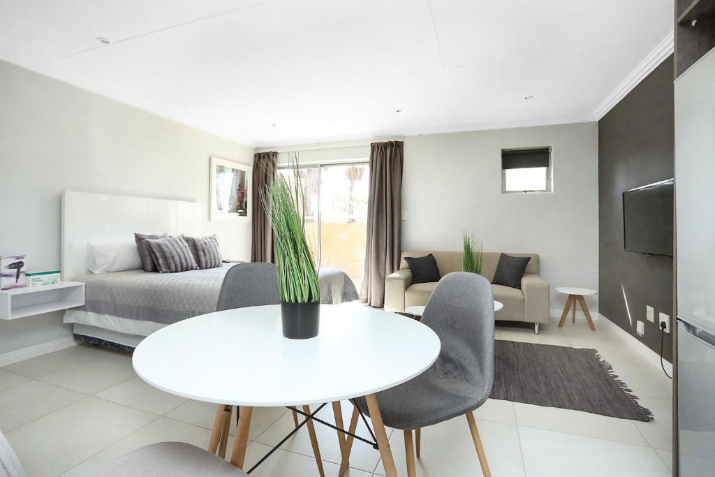 Madison Palms Sandton Apartment