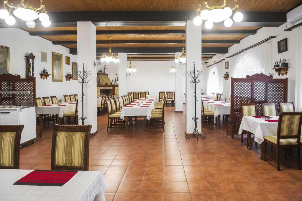 Kemence Csárda és Szálloda - Resim 5