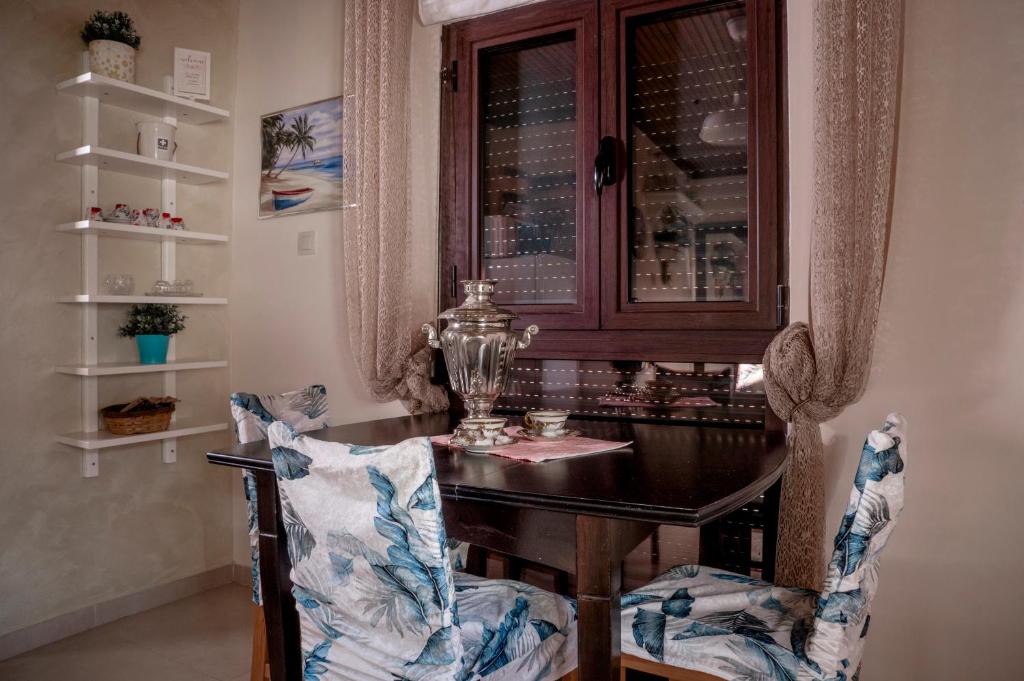 Kép Omonia Beach House 2 szállásáról Néa Kalikrátiában a galériában