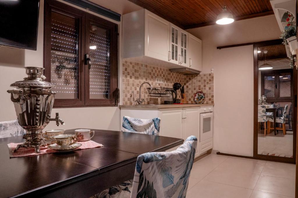 Kép Omonia Beach House 2 szállásáról Néa Kalikrátiában a galériában