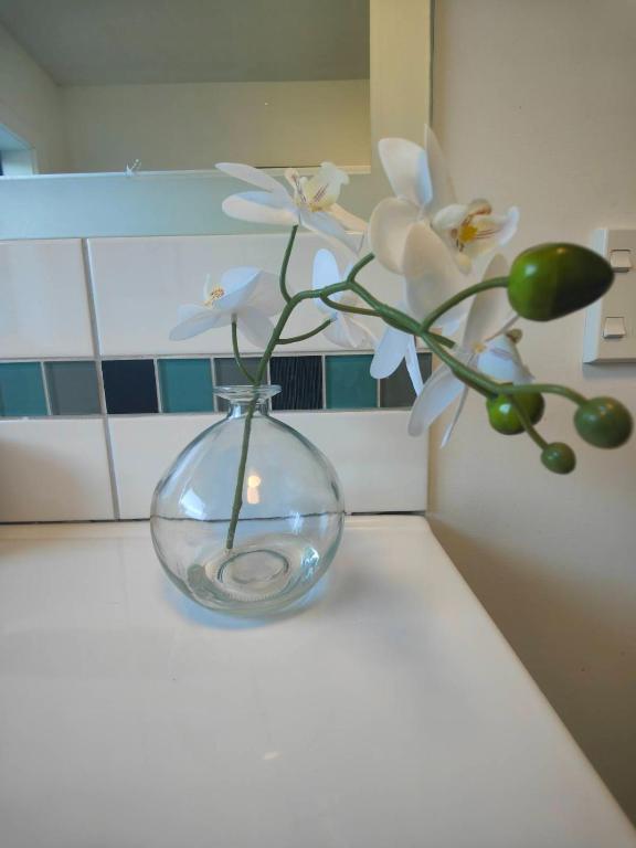 Beautiful house near everything! - Resim 16