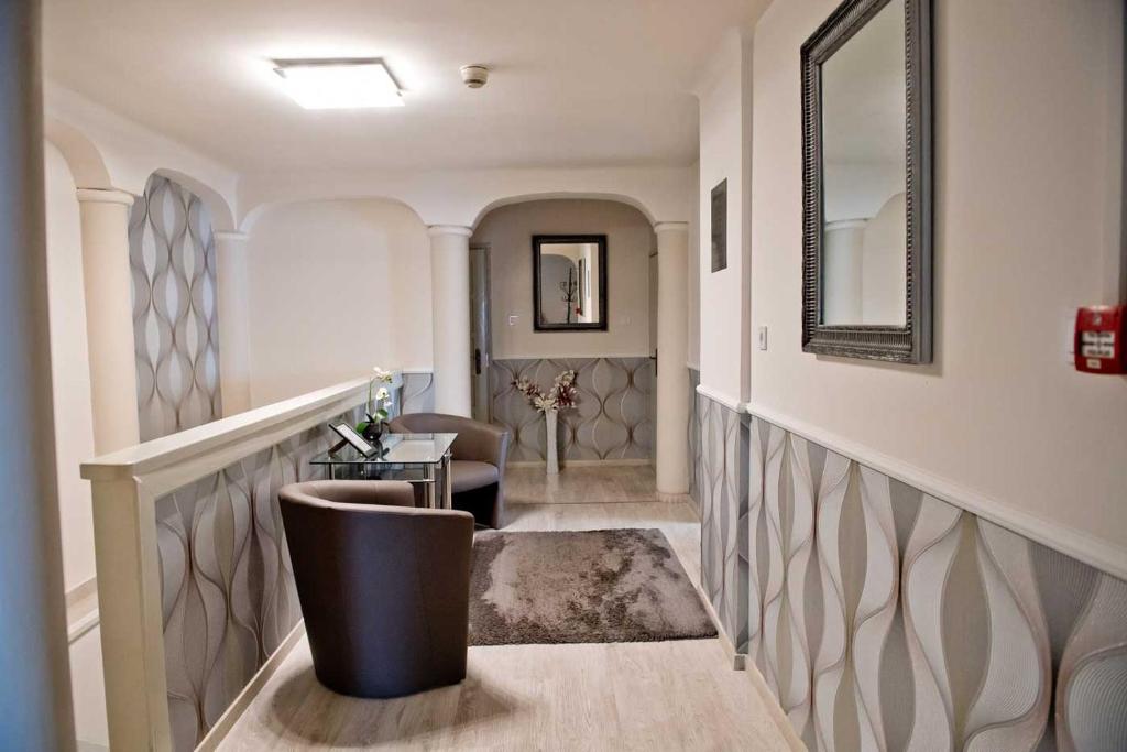 Kemence Csárda és Szálloda - Resim 37