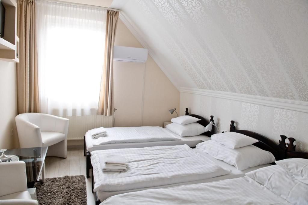 Kemence Csárda és Szálloda - Resim 38