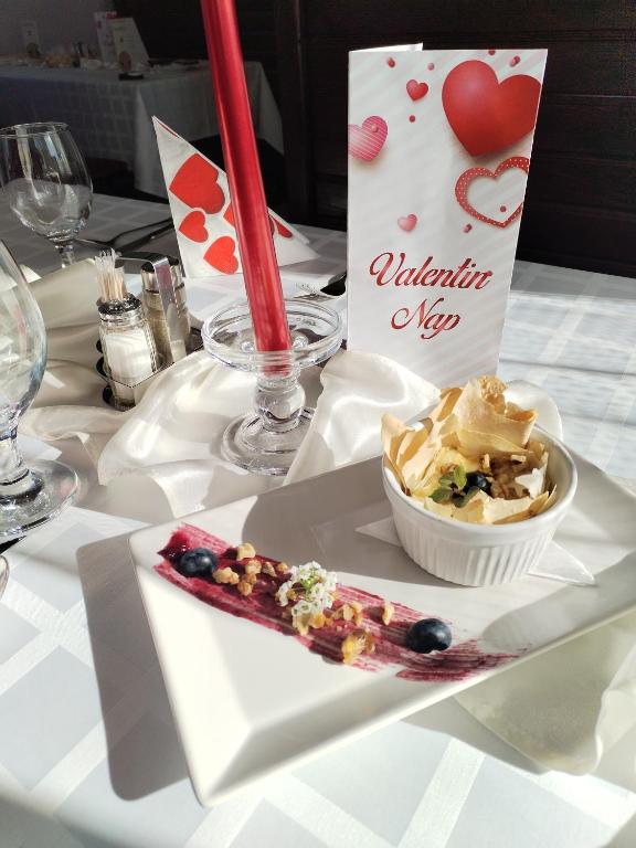 Kemence Csárda és Szálloda - Resim 40