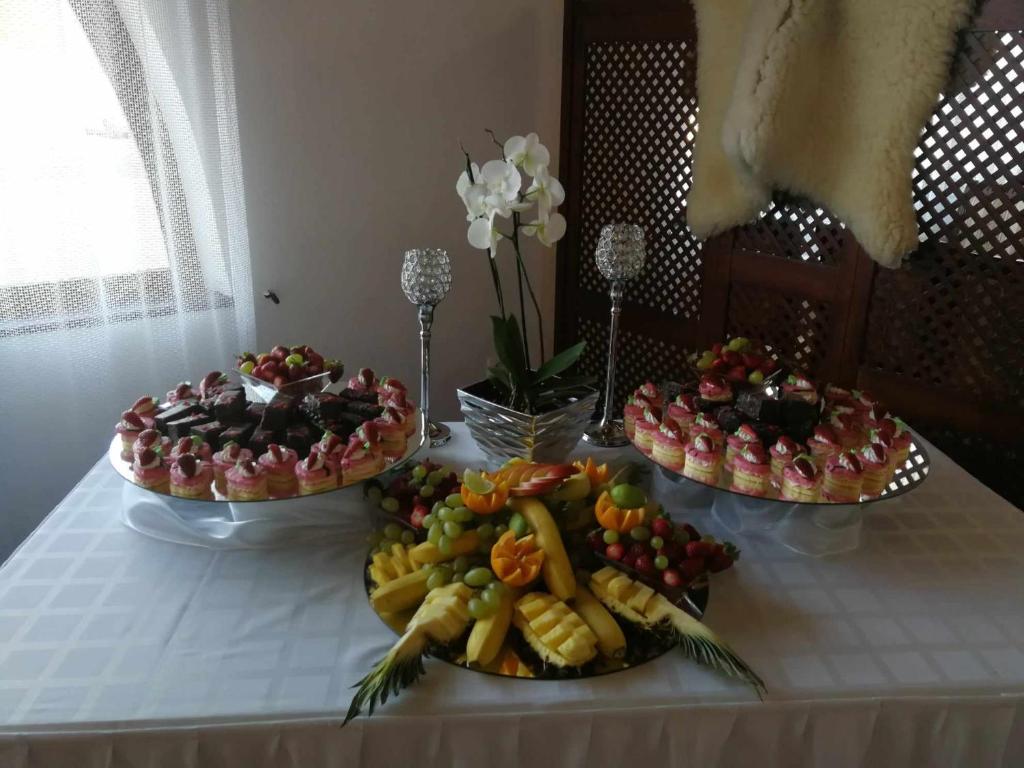 Kemence Csárda és Szálloda - Resim 41