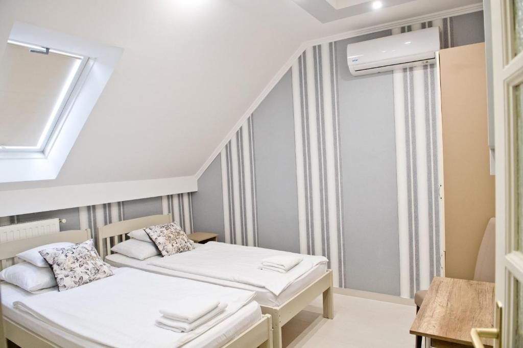 Kemence Csárda és Szálloda - Resim 8