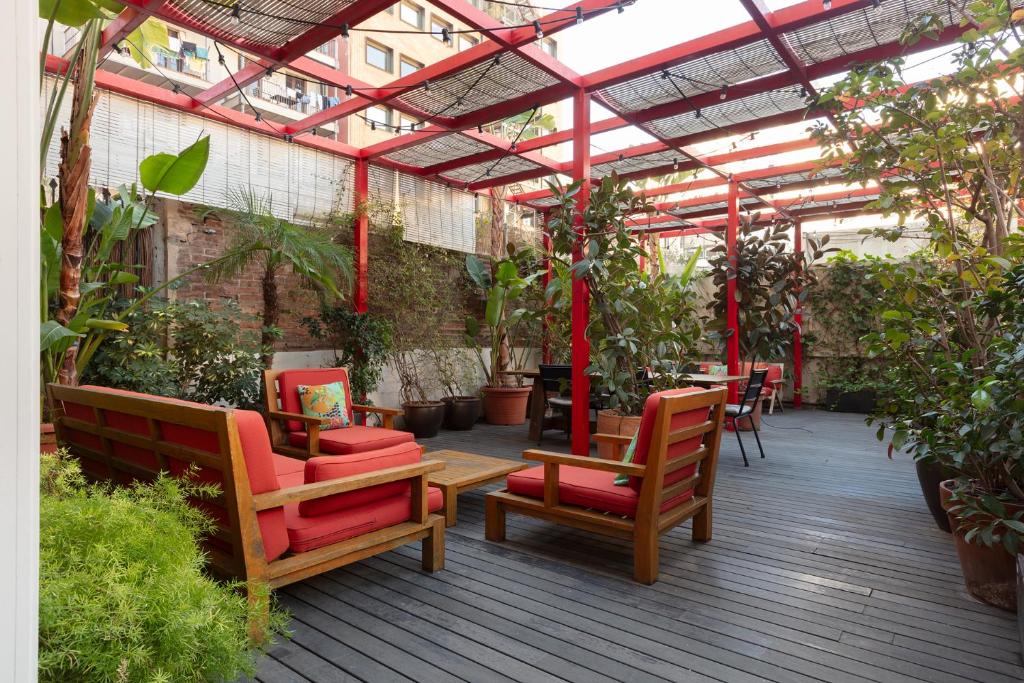 Praktik Garden - Resim 39